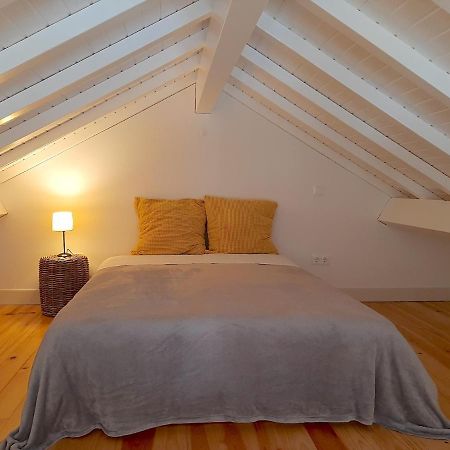 Porto Vista By Flat In Porto Apartment ภายนอก รูปภาพ