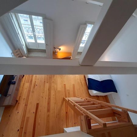 Porto Vista By Flat In Porto Apartment ภายนอก รูปภาพ