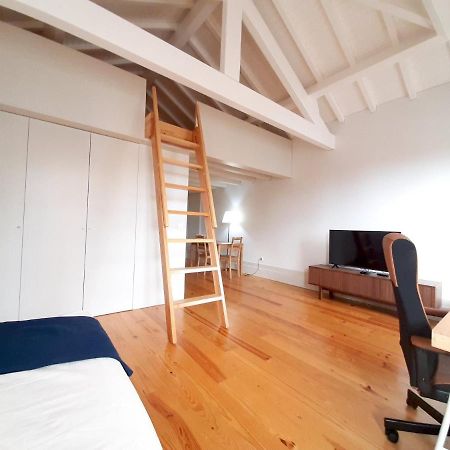 Porto Vista By Flat In Porto Apartment ภายนอก รูปภาพ
