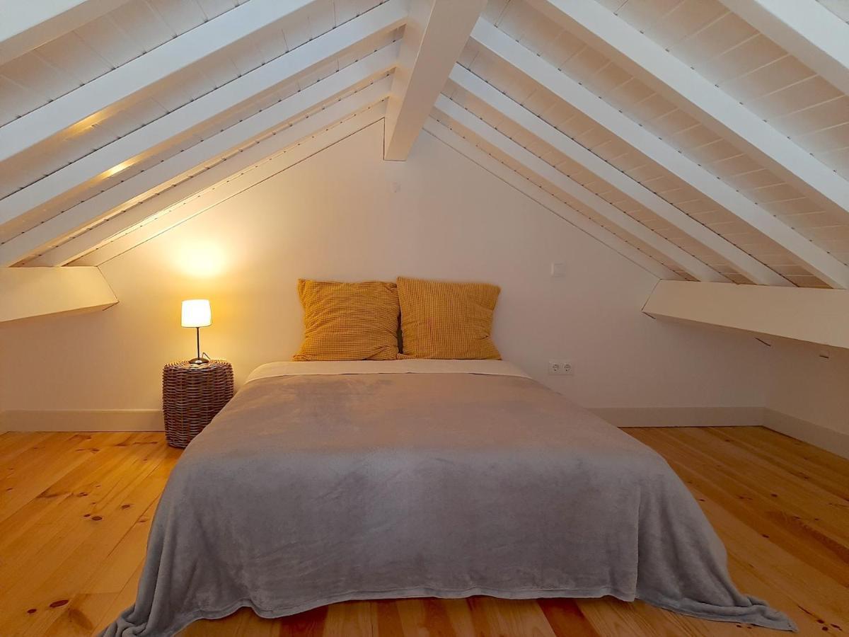 Porto Vista By Flat In Porto Apartment ภายนอก รูปภาพ