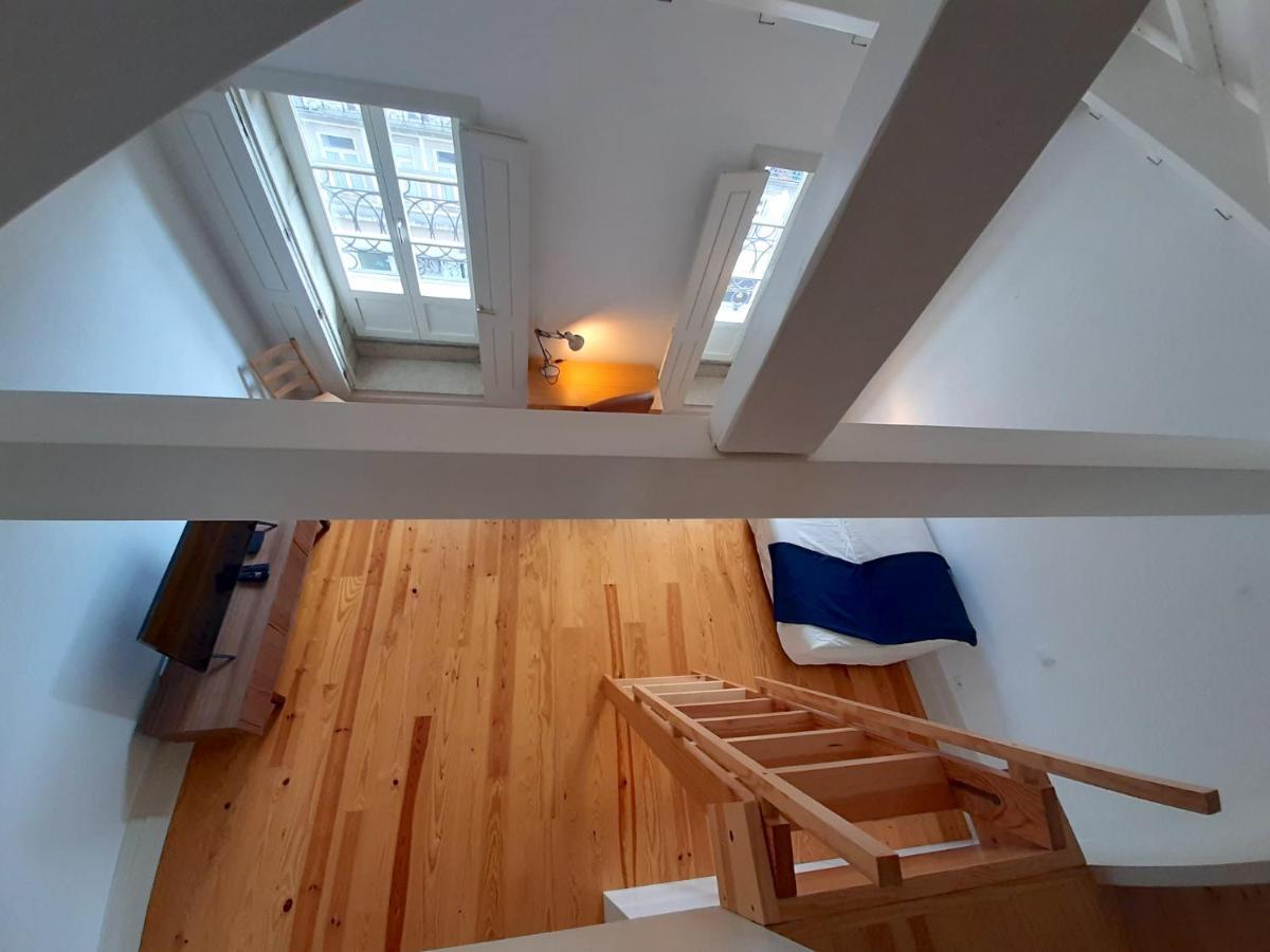 Porto Vista By Flat In Porto Apartment ภายนอก รูปภาพ