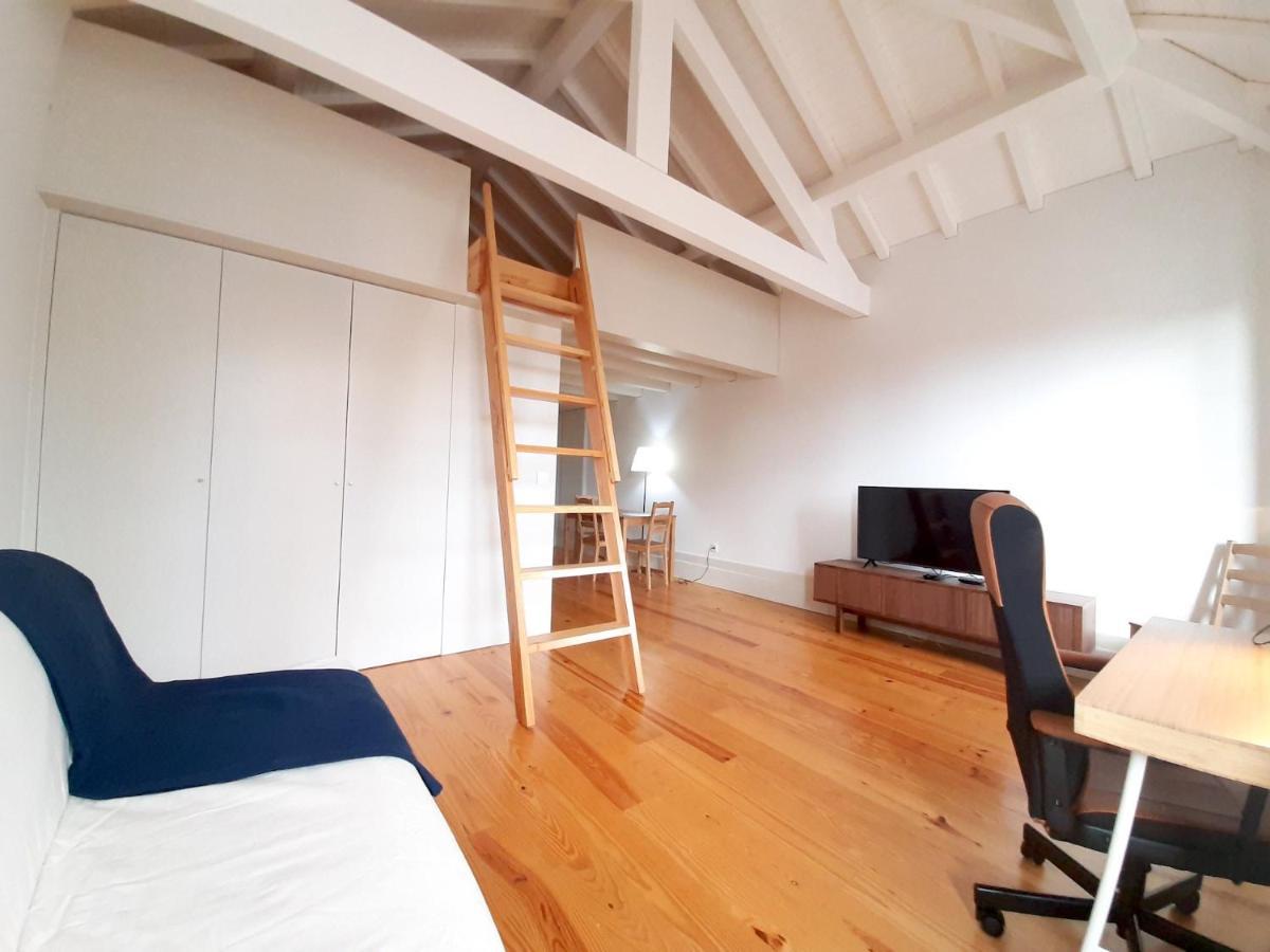 Porto Vista By Flat In Porto Apartment ภายนอก รูปภาพ