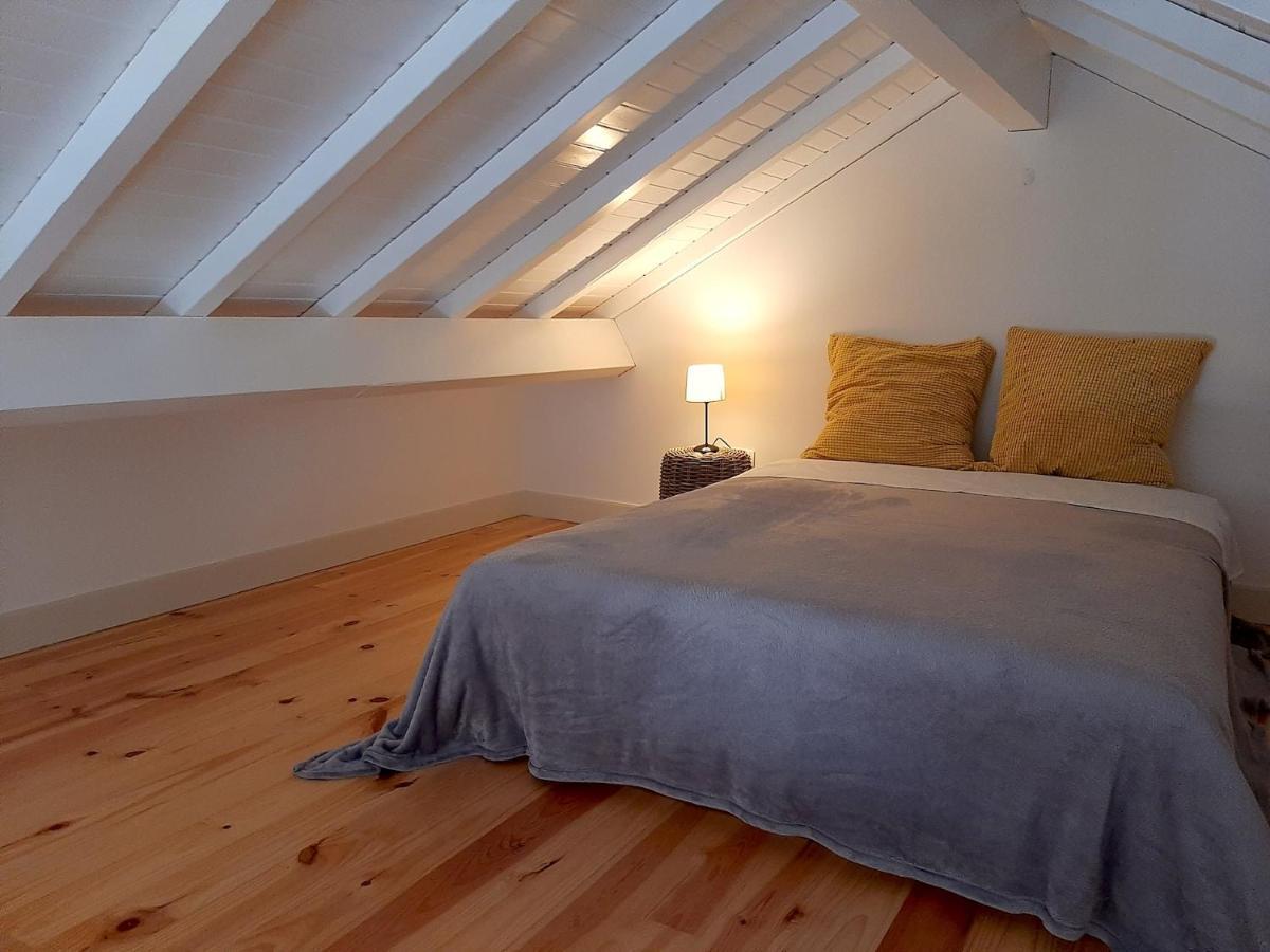 Porto Vista By Flat In Porto Apartment ภายนอก รูปภาพ