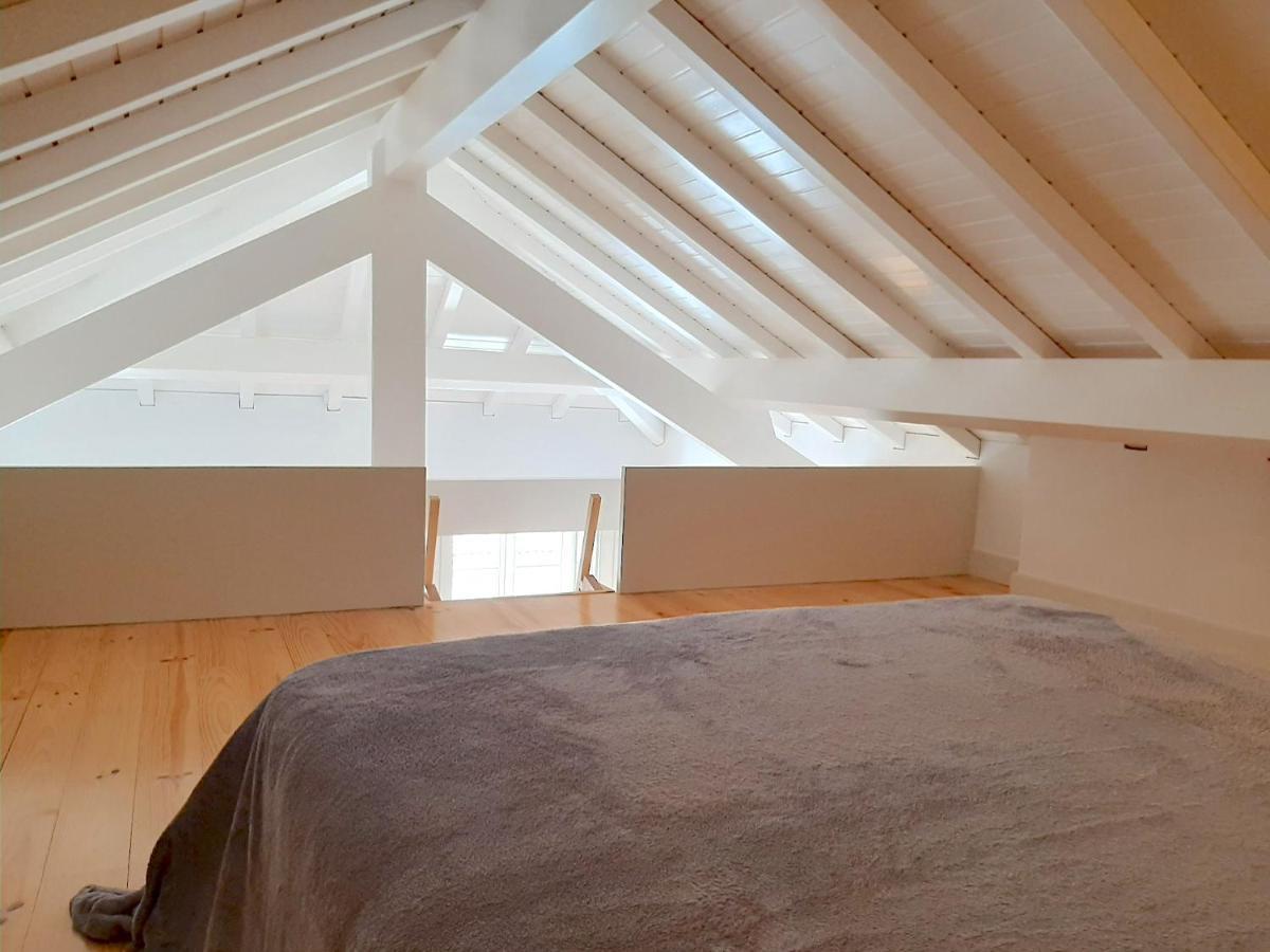 Porto Vista By Flat In Porto Apartment ภายนอก รูปภาพ