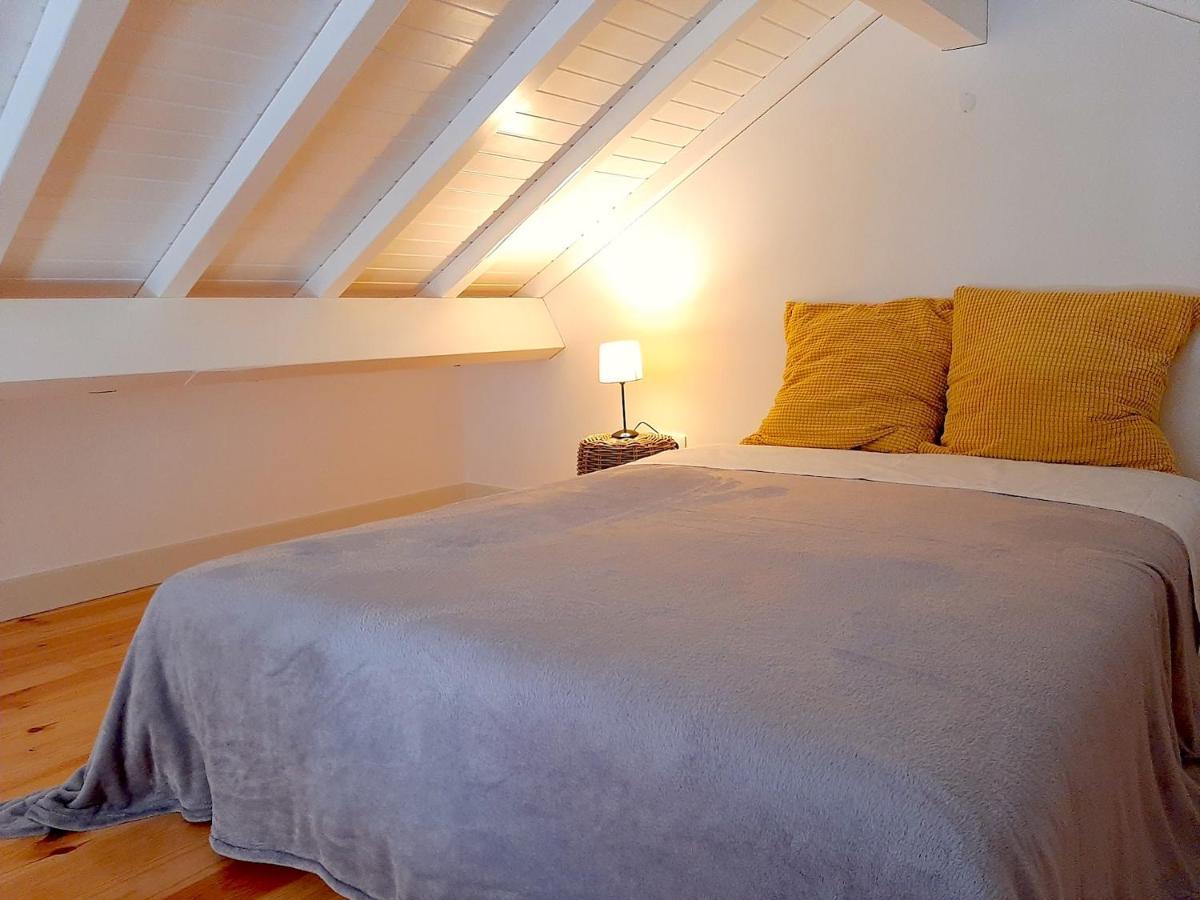 Porto Vista By Flat In Porto Apartment ภายนอก รูปภาพ