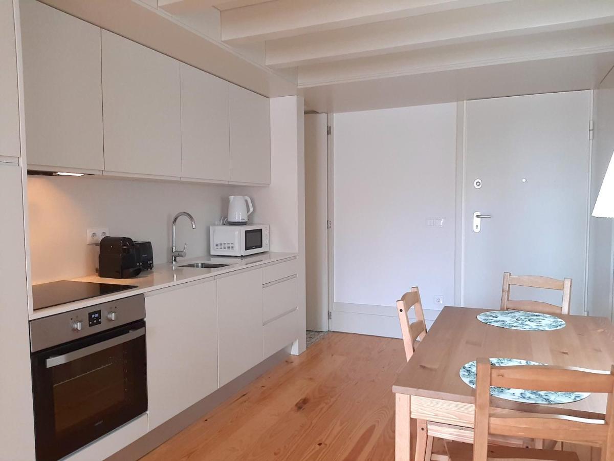 Porto Vista By Flat In Porto Apartment ภายนอก รูปภาพ