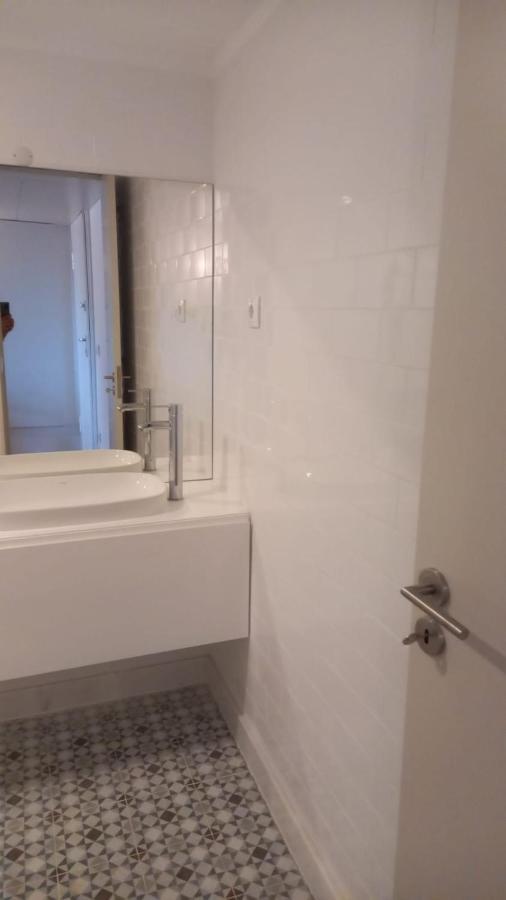 Porto Vista By Flat In Porto Apartment ภายนอก รูปภาพ