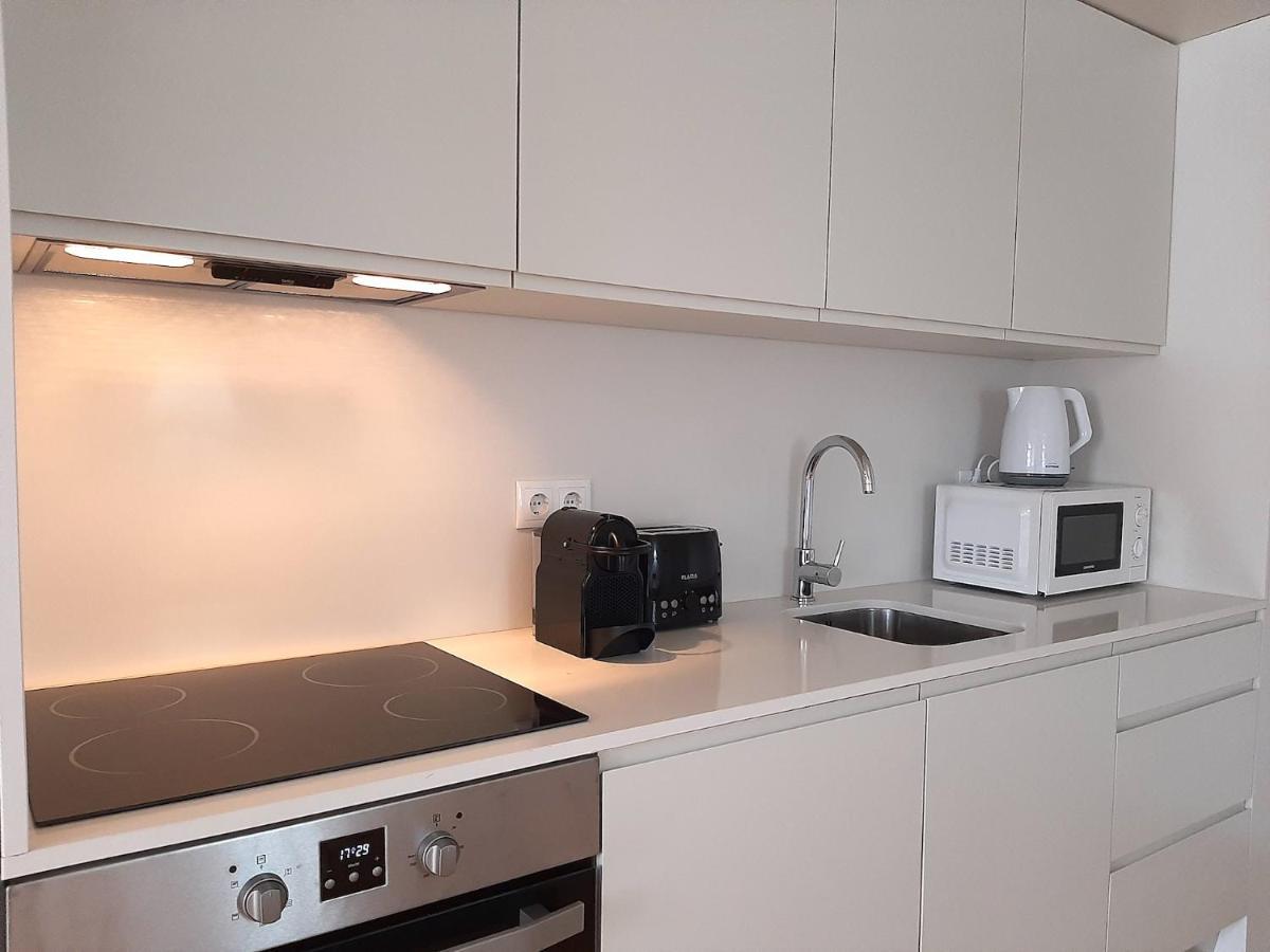 Porto Vista By Flat In Porto Apartment ภายนอก รูปภาพ