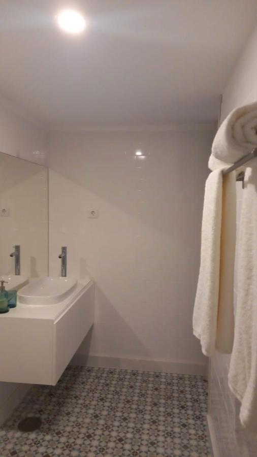 Porto Vista By Flat In Porto Apartment ภายนอก รูปภาพ