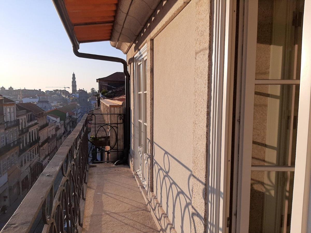 Porto Vista By Flat In Porto Apartment ภายนอก รูปภาพ