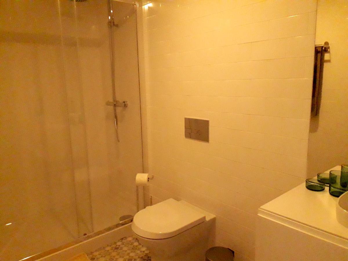 Porto Vista By Flat In Porto Apartment ภายนอก รูปภาพ